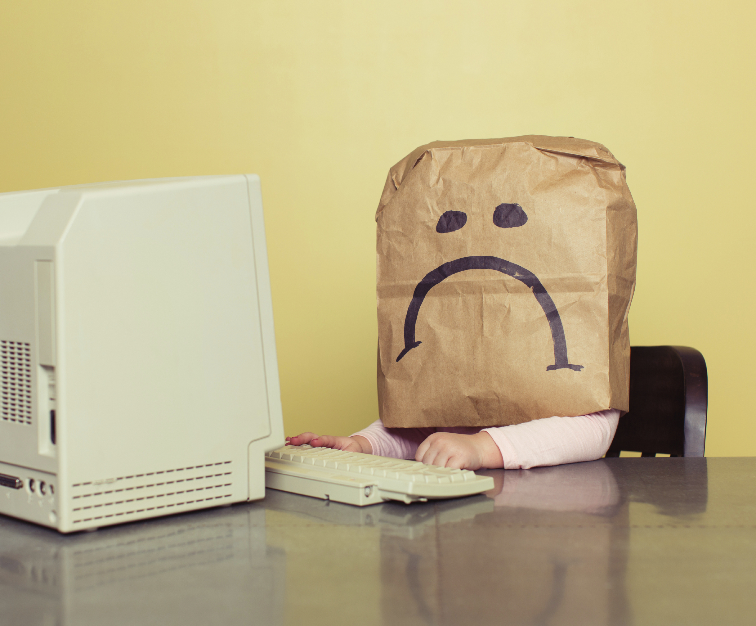 5 Reasons Your CRM Is Awful