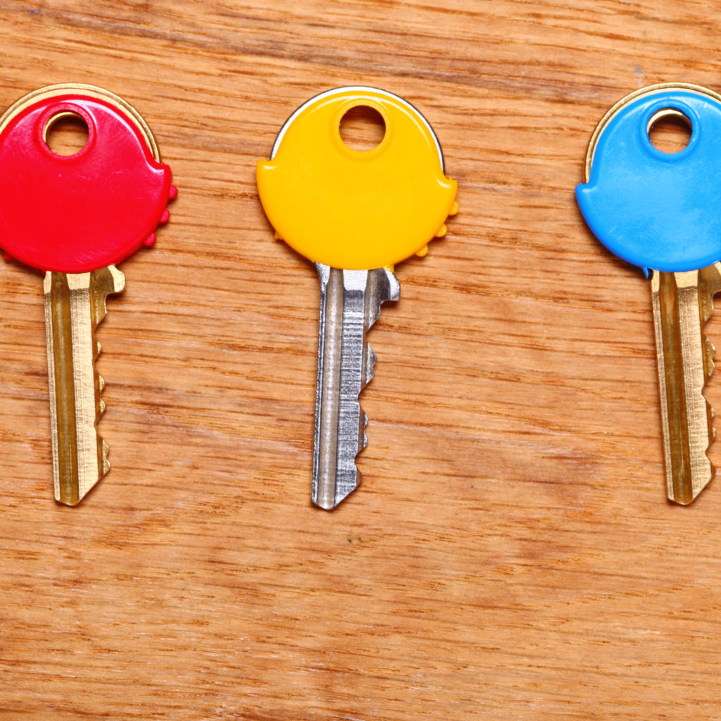 3 keys to crm success 3leaf crm