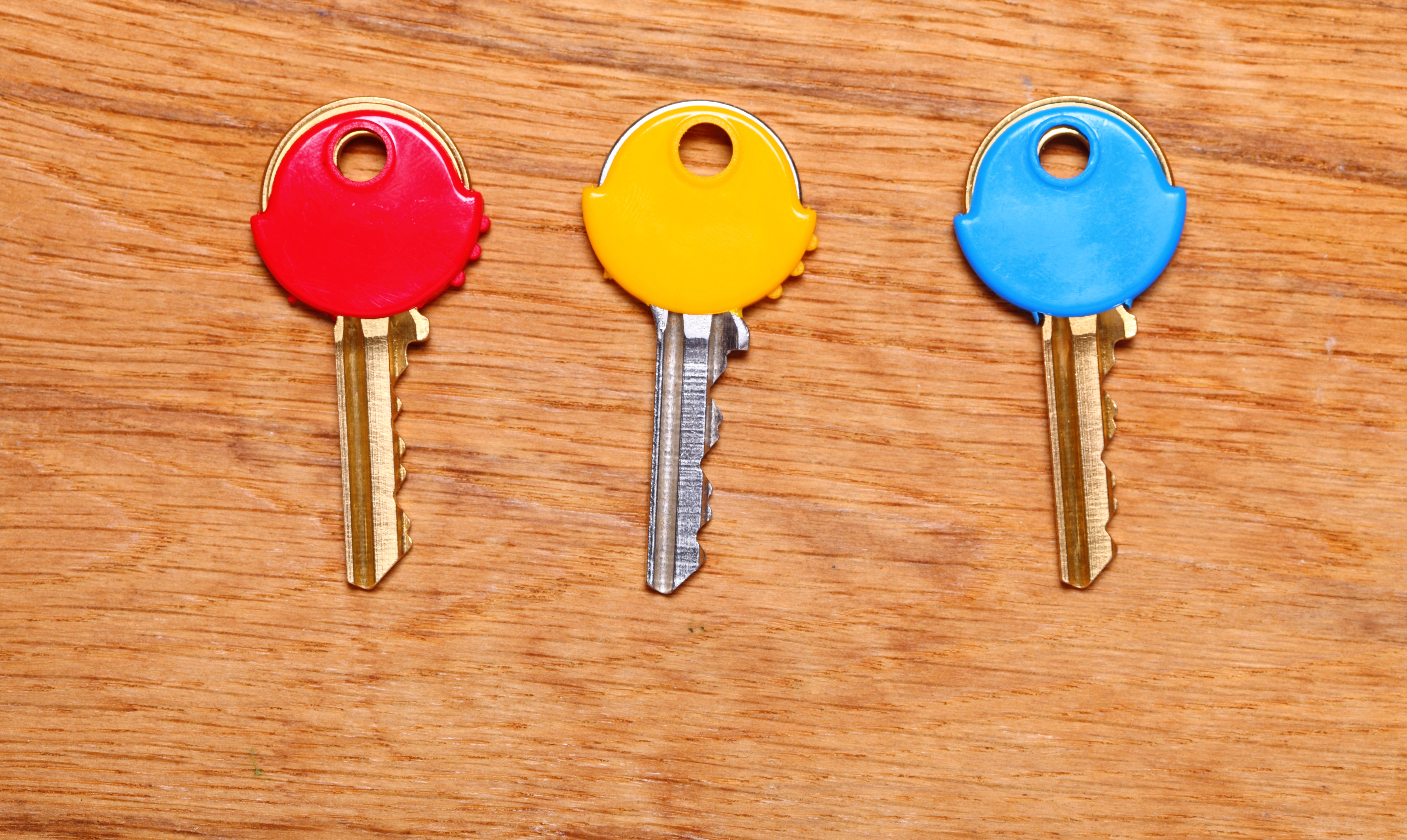 3 Keys To CRM Success