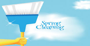 Spring Cleaning Your Database